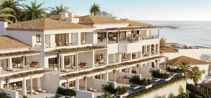 FOUR SEASONS CABO BETA 8 Residences Content Section Image